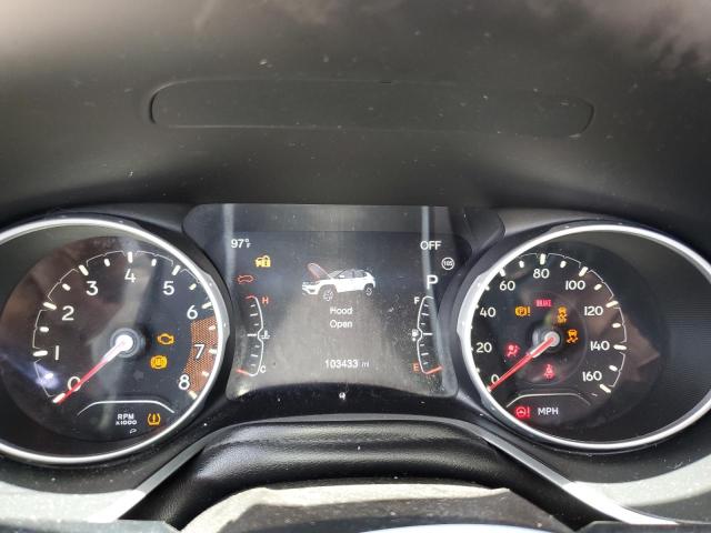 Photo 9 from auction – 2018 JEEP COMPASS LI with VIN 3C4NJDCB9JT266208