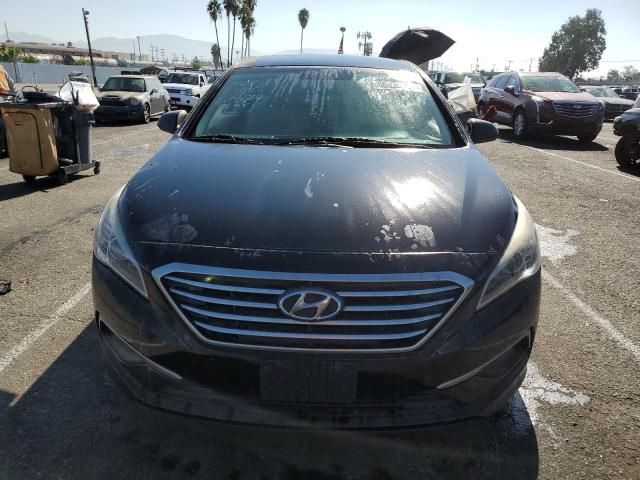 Photo 5 from auction – 2016 HYUNDAI SONATA SE with VIN 5NPE24AF2GH276235