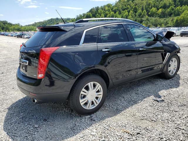 Photo 3 from auction – 2014 CADILLAC SRX LUXURY with VIN 3GYFNEE37ES533923