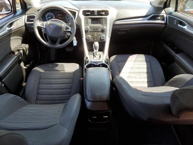 Photo 8 from auction – 2016 FORD FUSION SE with VIN 3FA6P0H73GR330738
