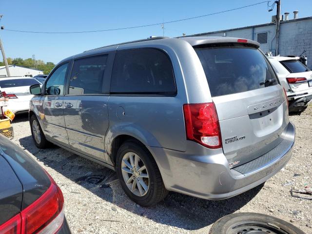 Photo 2 from auction – 2014 DODGE GRAND CARA with VIN 2C4RDGCG0ER451830