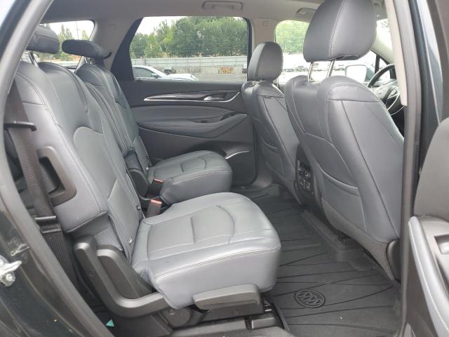 Photo 11 from auction – 2018 BUICK ENCLAVE PR with VIN 5GAEVBKW2JJ208785