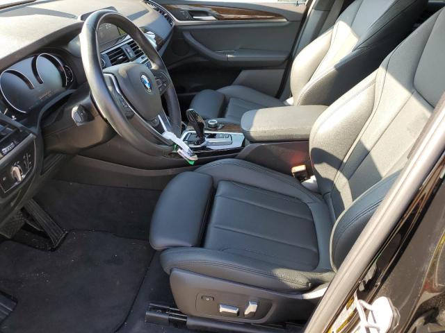 Photo 7 from auction – 2019 BMW X3 XDRIVE3 with VIN 5UXTR9C50KLR04736