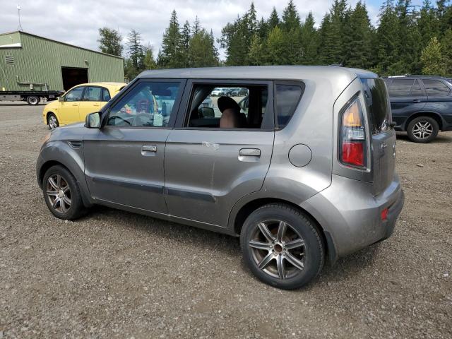Фото 2 с аукциона – 2010 KIA SOUL + с VIN KNDJT2A26A7150520