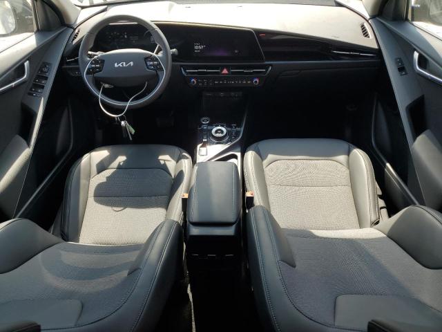 Photo 8 from auction – 2024 KIA NIRO WIND with VIN KNDCR3L12R5121153