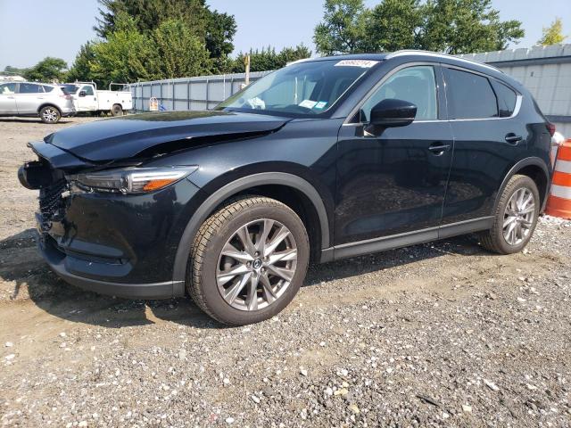 MAZDA CX-5 GRAND 2019 with VIN JM3KFBDY8K0506253 - Photo from auction
