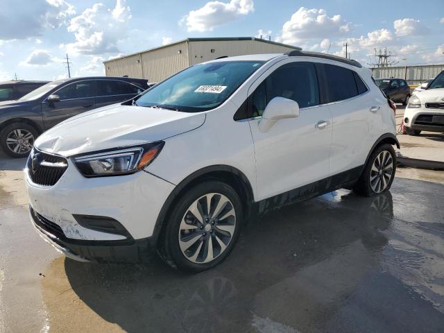 BUICK ENCORE PRE 2022 with VIN KL4CJASM5NB508292 - Photo from auction