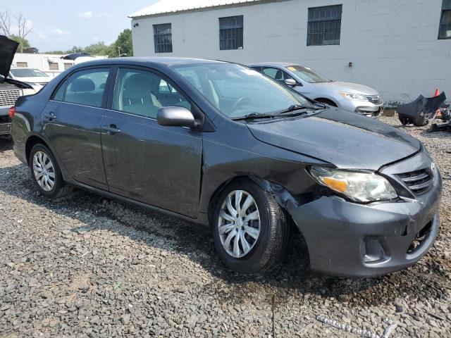 Photo 4 from auction – 2013 TOYOTA COROLLA BA with VIN 2T1BU4EE5DC025562