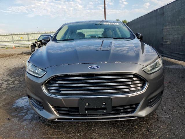 Photo 5 from auction – 2014 FORD FUSION SE with VIN 1FA6P0H73E5355879