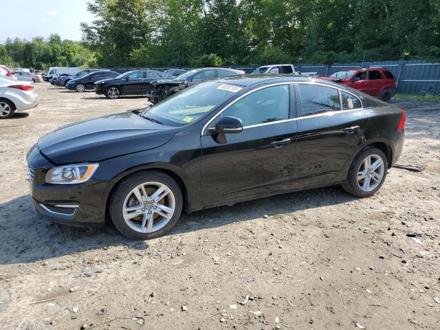 VOLVO S60 T5 2014 with VIN YV1612FS5E2271802 - Photo from auction