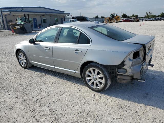 Photo 2 from auction – 2011 VOLVO S80 3.2 with VIN YV1952AS9B1135375