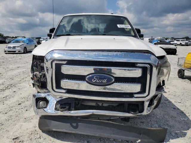 Photo 5 from auction – 2014 FORD F250 SUPER with VIN 1FT7W2BT2EEA70481