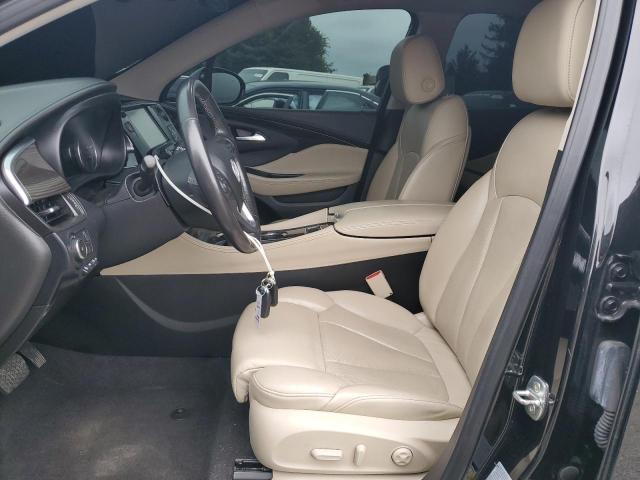 صورة رقم 7 من المزاد - 2020 BUICK ENVISION P مع VIN LRBFX4SX9LD013915