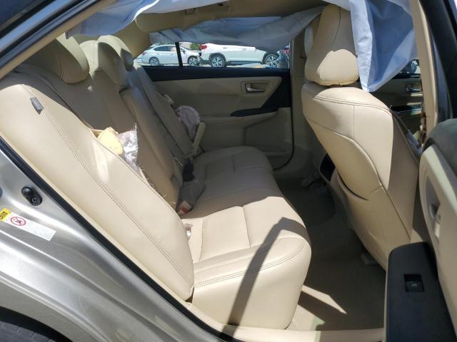 Photo 10 from auction – 2015 TOYOTA CAMRY LE with VIN 4T1BF1FK1FU487602