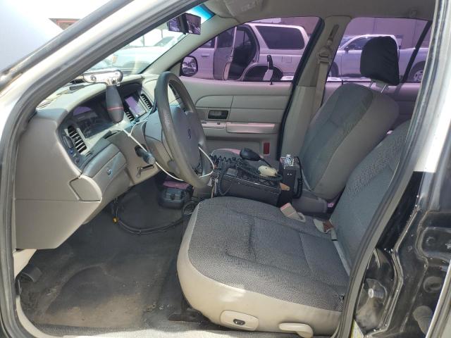 Photo 7 from auction – 2006 FORD CROWN VICT with VIN 2FAFP71W46X126153