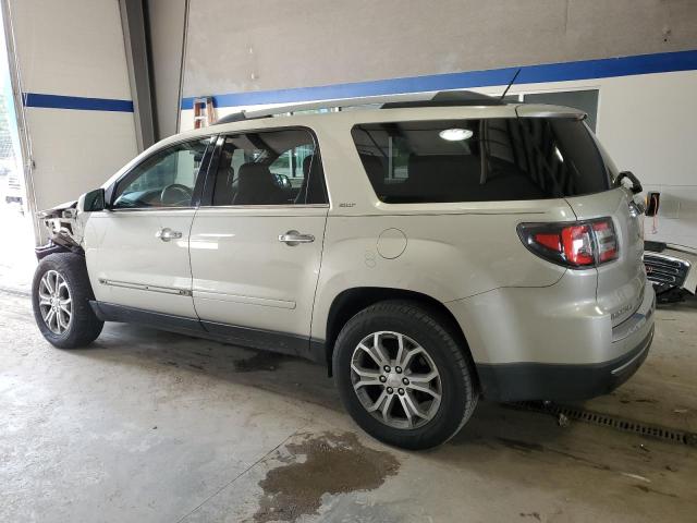Photo 2 from auction – 2015 GMC ACADIA SLT with VIN 1GKKVRKD6FJ197259