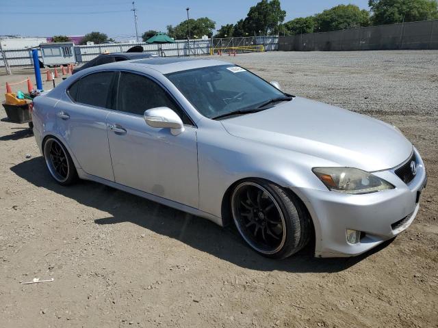Photo 4 from auction – 2006 LEXUS IS 350 with VIN JTHBE262562000294
