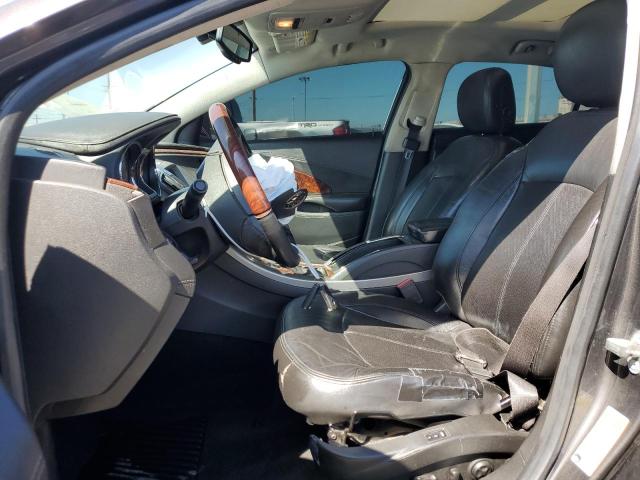 Photo 7 from auction – 2013 BUICK LACROSSE P with VIN 1G4GF5E36DF244134
