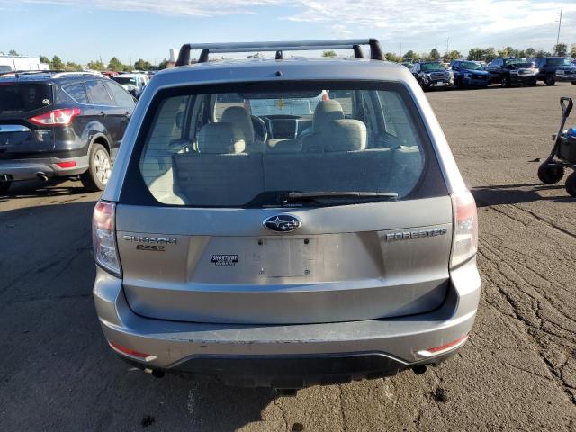 صورة رقم 6 من المزاد - 2009 SUBARU FORESTER 2 مع VIN JF2SH61679H782336