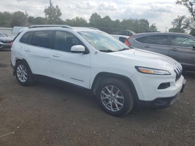 Photo 4 from auction – 2014 JEEP CHEROKEE L with VIN 1C4PJMCS1EW220770