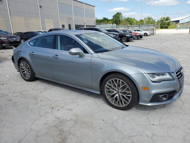 Photo 4 from auction – 2012 AUDI A7 PRESTIG with VIN WAU2GAFC3CN090874
