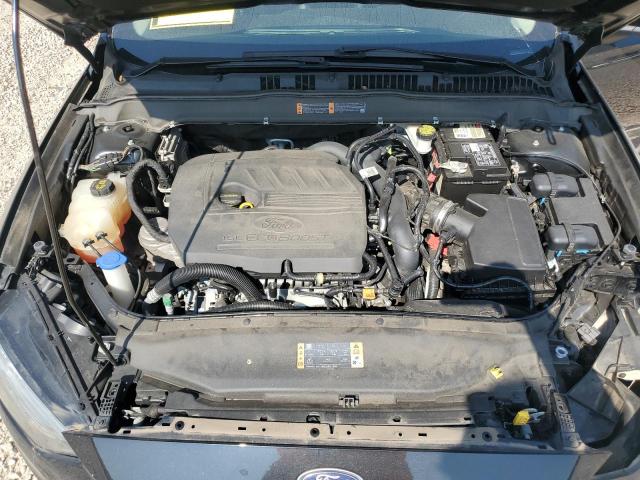 Photo 11 from auction – 2018 FORD FUSION SE with VIN 3FA6P0HD9JR148491