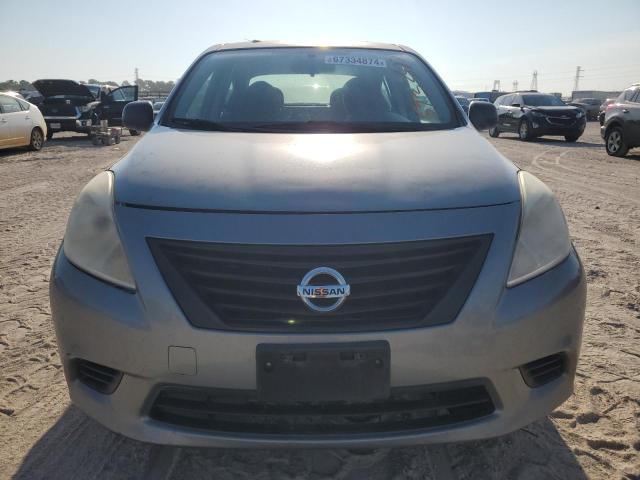 Photo 5 from auction – 2013 NISSAN VERSA S with VIN 3N1CN7AP4DL862586