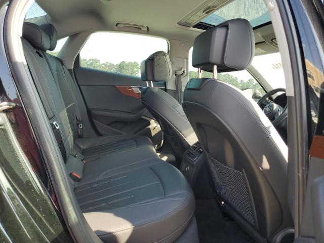 Photo 10 from auction – 2020 AUDI A4 PREMIUM with VIN WAUGMAF4XLN008615