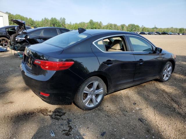 Photo 3 from auction – 2015 ACURA ILX 20 PRE with VIN 19VDE1F59FE400658