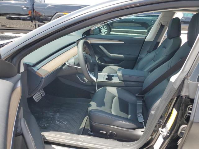 Photo 7 from auction – 2023 TESLA MODEL 3 with VIN 5YJ3E1EC1PF610718