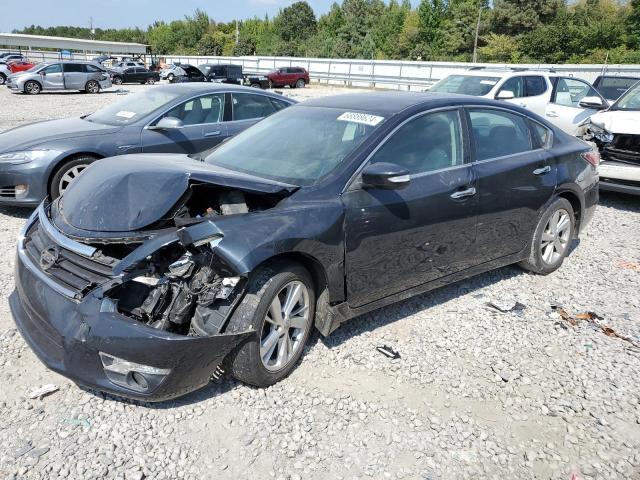 NISSAN ALTIMA 2.5 2015 with VIN 1N4AL3AP6FC440262 - Photo from auction