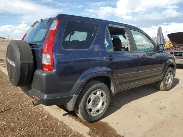 Photo 3 from auction – 2006 HONDA CR-V with VIN JHLRD68536C000423