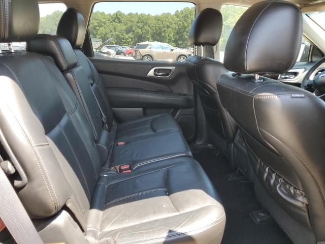 Photo 11 from auction – 2013 NISSAN PATHFINDER with VIN 5N1AR2MN4DC618756