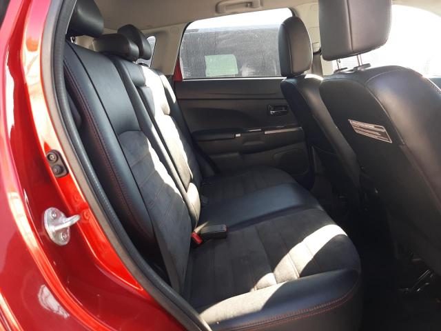 Photo 11 from auction – 2018 MITSUBISHI OUTLANDER with VIN JA4AP3AW0JU014506