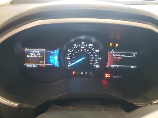 Photo 9 from auction – 2015 FORD EDGE SEL with VIN 2FMTK4J90FBB82071