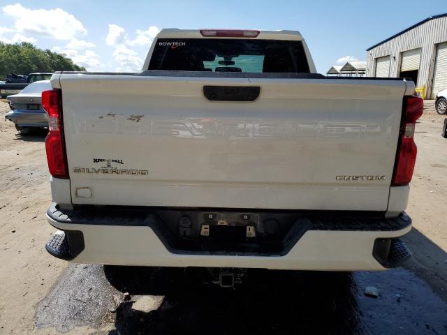 Photo 6 from auction – 2021 CHEVROLET SILVERADO with VIN 3GCPWBEK4MG303674