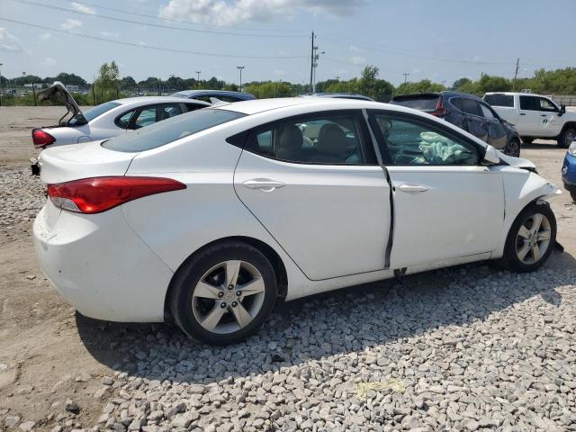 Photo 3 from auction – 2012 HYUNDAI ELANTRA GL with VIN 5NPDH4AE7CH111535