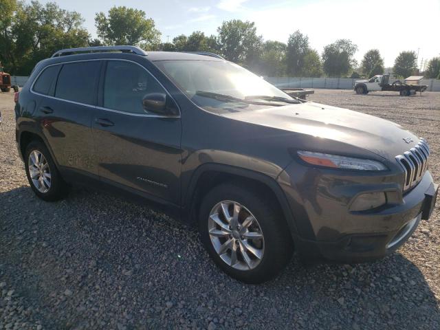 Photo 4 from auction – 2015 JEEP CHEROKEE L with VIN 1C4PJMDS6FW521325