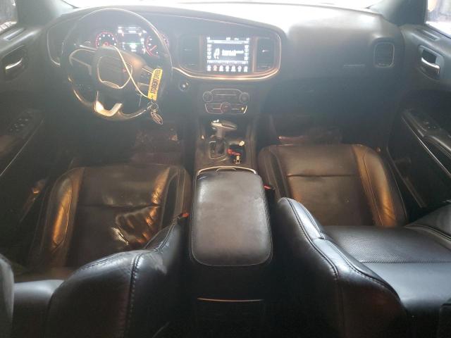 Photo 8 from auction – 2018 DODGE CHARGER GT with VIN 2C3CDXJG7JH115380