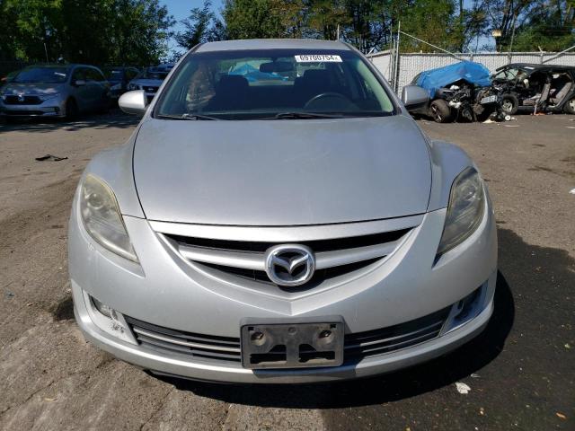 Photo 5 from auction – 2010 MAZDA 6 I with VIN 1YVHZ8CH8A5M12173