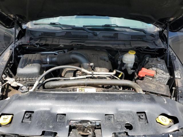 Photo 11 from auction – 2018 RAM 1500 SLT with VIN 1C6RR7LT9JS163450