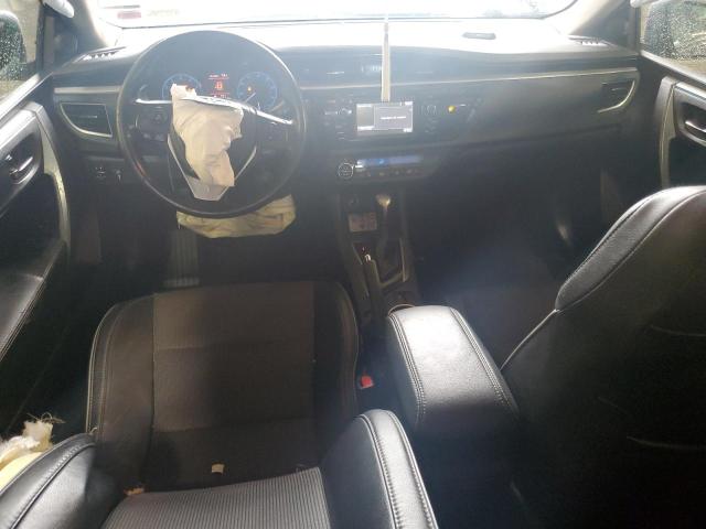 Photo 8 from auction – 2015 TOYOTA COROLLA L with VIN 2T1BURHE4FC464747