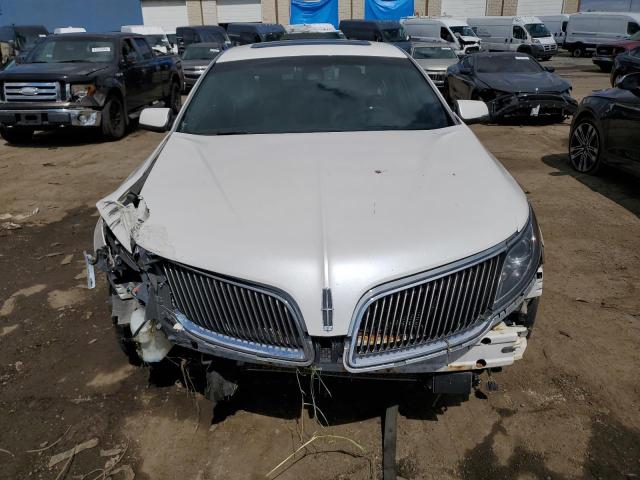 Photo 5 from auction – 2014 LINCOLN MKS with VIN 1LNHL9FT6EG608891