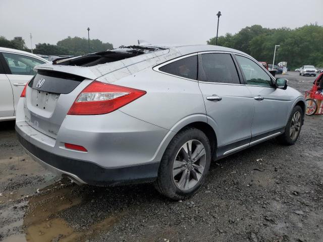 Photo 3 from auction – 2014 HONDA CROSSTOUR with VIN 5J6TF2H56EL002794