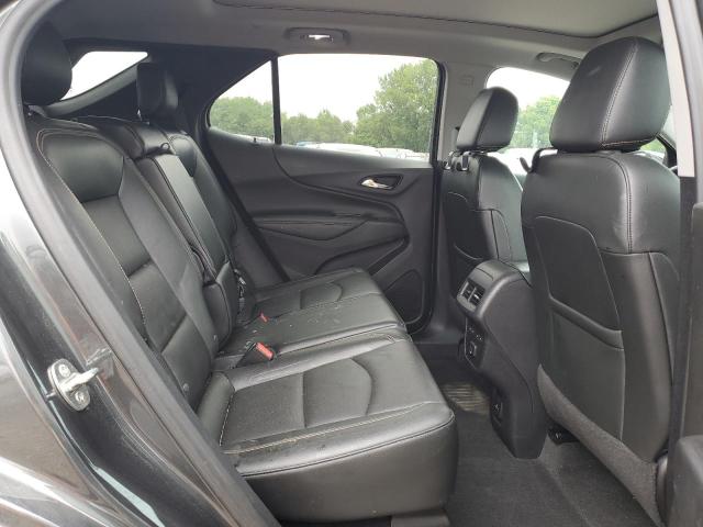 Photo 11 from auction – 2019 CHEVROLET EQUINOX PR with VIN 3GNAXPEX2KS532481