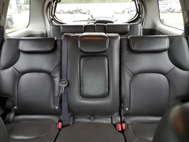 Photo 10 from auction – 2008 NISSAN PATHFINDER with VIN 5N1AR18B28C611854