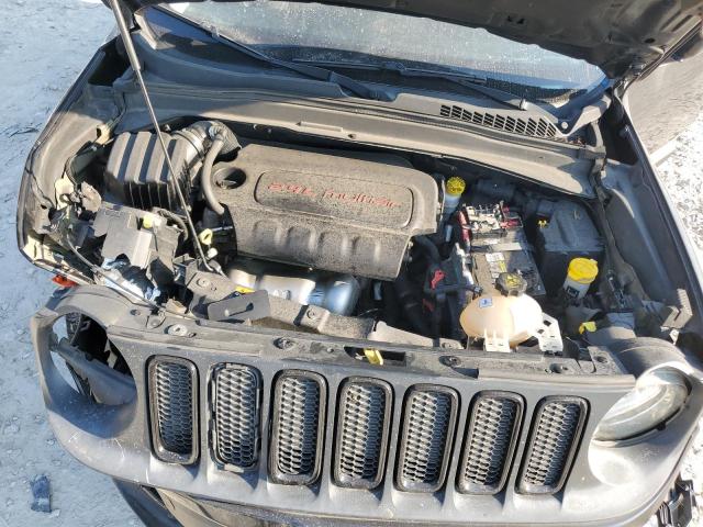 Photo 12 from auction – 2016 JEEP RENEGADE L with VIN ZACCJBBT8GPD08356