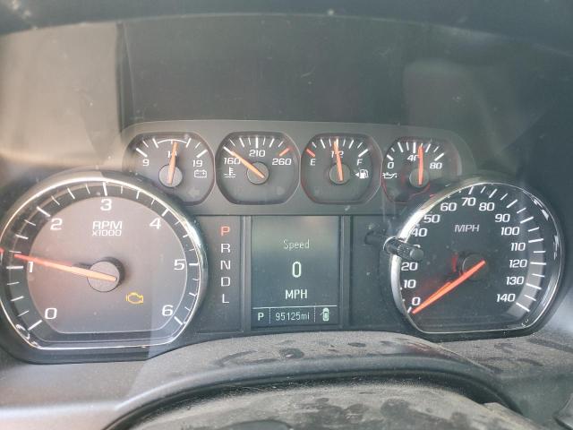 Photo 9 from auction – 2019 GMC SIERRA LIM with VIN 2GTV2LEC6K1160038