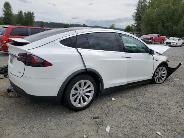 Photo 3 from auction – 2018 TESLA MODEL X with VIN 5YJXCBE28JF087144