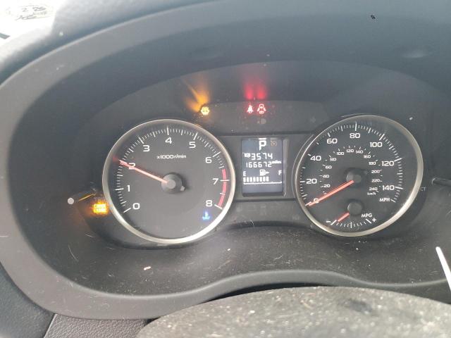 Фото 9 с аукциона – 2015 SUBARU IMPREZA с VIN JF1GJAA6XFH005677